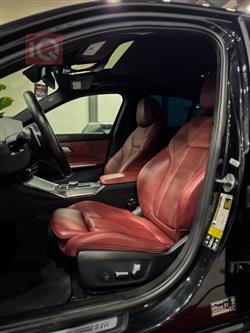 بی ئێم دەبڵیو سیریەس 3